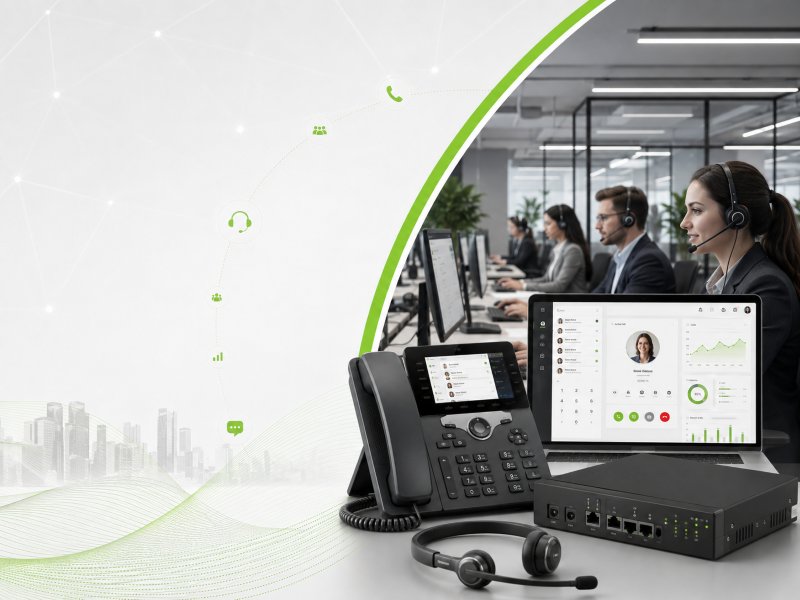 VoIP